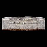 Люстра Венеция Капель №10 оптикон чайная в Сочи Люстра Венеция Капель №10 оптикон чайная в Сочи