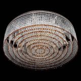 Люстра Венеция Капель №10 оптикон чайная в Сочи Люстра Венеция Капель №10 оптикон чайная в Сочи