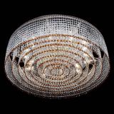 Люстра Венеция Капель №10 оптикон чайная в Сочи Люстра Венеция Капель №10 оптикон чайная в Сочи