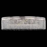 Люстра Венеция Капель №10 оптикон черная в Сочи Люстра Венеция Капель №10 оптикон черная в Сочи