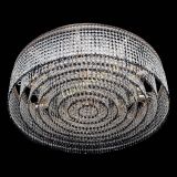 Люстра Венеция Капель №10 оптикон черная в Сочи Люстра Венеция Капель №10 оптикон черная в Сочи