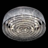 Люстра Венеция Капель №10 оптикон черная в Сочи Люстра Венеция Капель №10 оптикон черная в Сочи