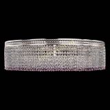 Люстра Венеция Капель №10 оптикон розовая в Сочи Люстра Венеция Капель №10 оптикон розовая в Сочи