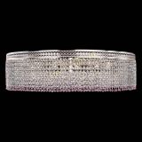 Люстра Венеция Капель №10 оптикон розовая в Сочи Люстра Венеция Капель №10 оптикон розовая в Сочи