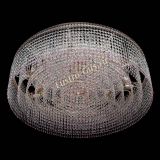 Люстра Венеция Капель №10 оптикон розовая в Сочи Люстра Венеция Капель №10 оптикон розовая в Сочи