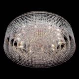 Люстра Венеция Капель №10 оптикон розовая в Сочи Люстра Венеция Капель №10 оптикон розовая в Сочи