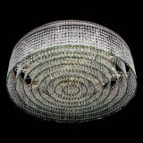 Люстра Венеция Капель №10 оптикон зеленая в Сочи Люстра Венеция Капель №10 оптикон зеленая в Сочи