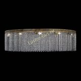 Люстра Венеция капель №12 под бронзу в Сочи Люстра Венеция капель №12 под бронзу в Сочи