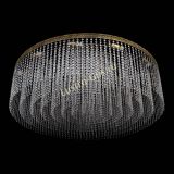 Люстра Венеция капель №12 под бронзу в Сочи Люстра Венеция капель №12 под бронзу в Сочи