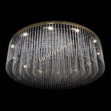 Люстра Венеция капель №12 под бронзу в Сочи Люстра Венеция капель №12 под бронзу в Сочи