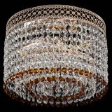 Люстра Венеция Капель №2 чайная в Сочи Люстра Венеция Капель №2 чайная в Сочи