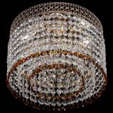 Люстра Венеция Капель №2 чайная в Сочи Люстра Венеция Капель №2 чайная в Сочи