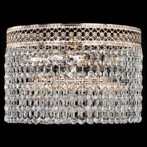 Люстра Венеция Капель №2 в Сочи Гусь Хрустальный