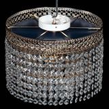 Люстра Венеция Капель №2 чайная в Сочи Люстра Венеция Капель №2 чайная в Сочи