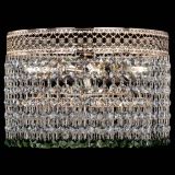 Люстра Венеция Капель №2 зеленая в Сочи Люстра Венеция Капель №2 зеленая в Сочи