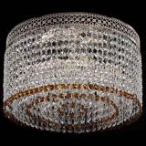 Люстра Венеция Капель №3 чайная в Сочи Люстра Венеция Капель №3 чайная в Сочи