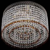 Люстра Венеция Капель №3 чайная в Сочи Люстра Венеция Капель №3 чайная в Сочи