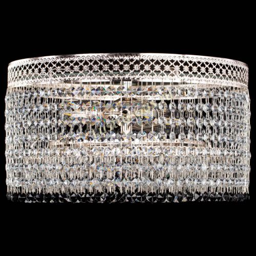 Люстра Венеция Капель №3 черная в Сочи Люстра Венеция Капель №3 черная в Сочи