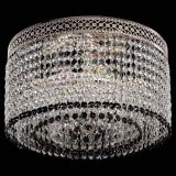 Люстра Венеция Капель №3 черная в Сочи Люстра Венеция Капель №3 черная в Сочи