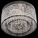 Люстра Венеция Капель №3 черная в Сочи Люстра Венеция Капель №3 черная в Сочи