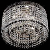 Люстра Венеция Капель №3 черная в Сочи Люстра Венеция Капель №3 черная в Сочи