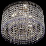 Люстра Венеция Капель №3 фиолетовая в Сочи Люстра Венеция Капель №3 фиолетовая в Сочи