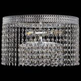 Люстра Венеция Капель №3 в Сочи