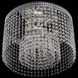 Люстра Венеция Капель №3 в Сочи