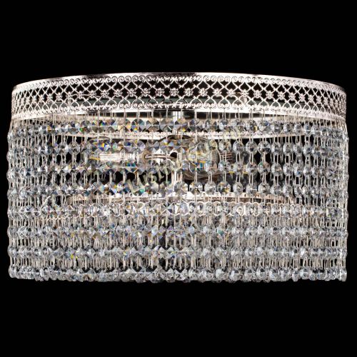 Люстра Венеция Капель №3 в Сочи Гусь Хрустальный