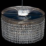 Люстра Венеция Капель №3 красная в Сочи Люстра Венеция Капель №3 красная в Сочи