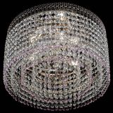 Люстра Венеция Капель №3 розовая в Сочи Люстра Венеция Капель №3 розовая в Сочи