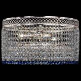 Люстра Венеция Капель №3 синяя в Сочи Люстра Венеция Капель №3 синяя в Сочи