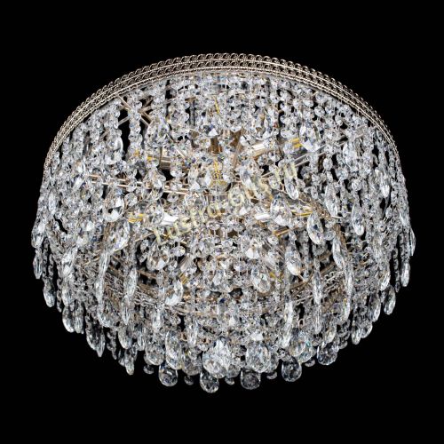 Люстра Флоренция Капель №5 журавлик в Сочи Гусь Хрустальный