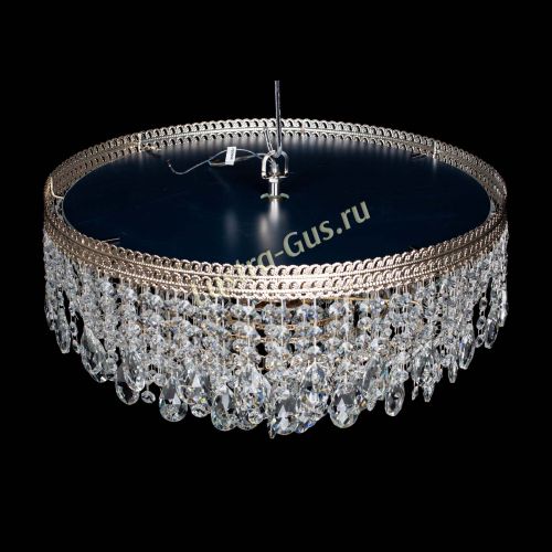 Люстра Флоренция Капель №5 журавлик в Сочи Гусь Хрустальный