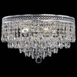 Люстра Венеция Капель №5 журавлик в Сочи