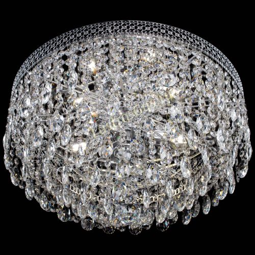 Люстра Венеция Капель №5 журавлик в Сочи Гусь Хрустальный