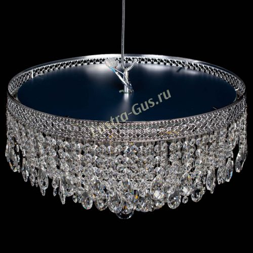 Люстра Венеция Капель №5 журавлик в Сочи Гусь Хрустальный