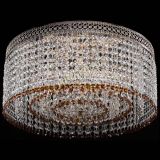 Люстра Венеция Капель №5 чайная в Сочи Люстра Венеция Капель №5 чайная в Сочи