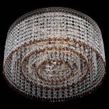 Люстра Венеция Капель №5 чайная в Сочи Люстра Венеция Капель №5 чайная в Сочи