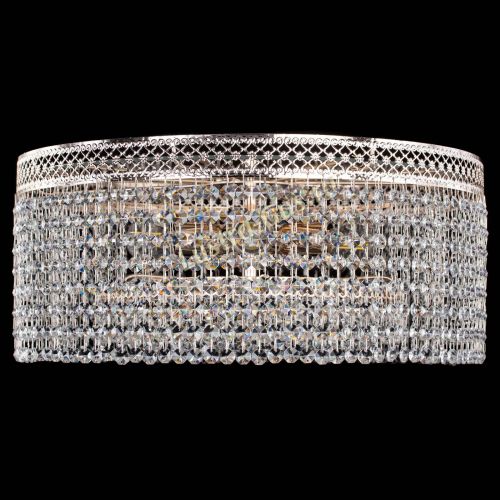 Люстра Венеция Капель №5 в Сочи Гусь Хрустальный