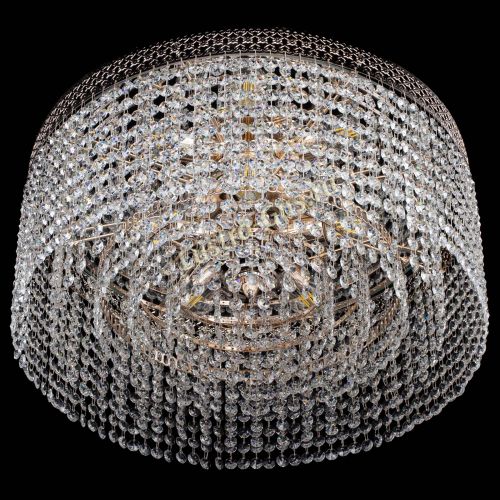 Люстра Венеция Капель №5 в Сочи Гусь Хрустальный