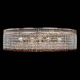 Люстра Венеция Капель №8 оптикон чайная в Сочи Люстра Венеция Капель №8 оптикон чайная в Сочи