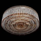 Люстра Венеция Капель №8 оптикон чайная в Сочи Люстра Венеция Капель №8 оптикон чайная в Сочи