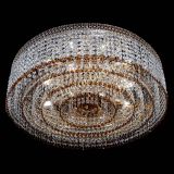 Люстра Венеция Капель №8 оптикон чайная в Сочи Люстра Венеция Капель №8 оптикон чайная в Сочи