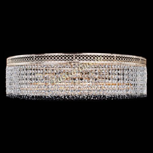 Люстра Венеция Капель №8 оптикон черная в Сочи Люстра Венеция Капель №8 оптикон черная в Сочи