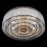 Люстра Венеция Капель №8 оптикон черная в Сочи Люстра Венеция Капель №8 оптикон черная в Сочи