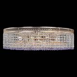 Люстра Венеция Капель №8 оптикон фиолетовая в Сочи Люстра Венеция Капель №8 оптикон фиолетовая в Сочи