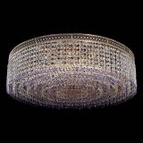 Люстра Венеция Капель №8 оптикон фиолетовая в Сочи Люстра Венеция Капель №8 оптикон фиолетовая в Сочи