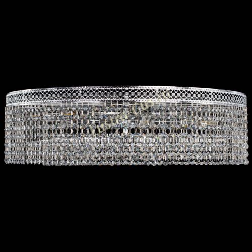 Люстра Венеция Капель №8 оптикон в Сочи Гусь Хрустальный