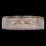 Люстра Венеция Капель №8 оптикон розовая в Сочи Люстра Венеция Капель №8 оптикон розовая в Сочи